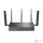 TP-LINK Vezetékes Omada AX3000 VPN Router 1xWAN(1000Mbps) + 4xLAN(1000Mbps) + 1xSFP + 1xSIM, ER706W-4G