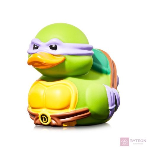 NUMSKULL Tubbz Mini - Teenage Mutant Ninja Turtles "Donatello" Gumikacsa