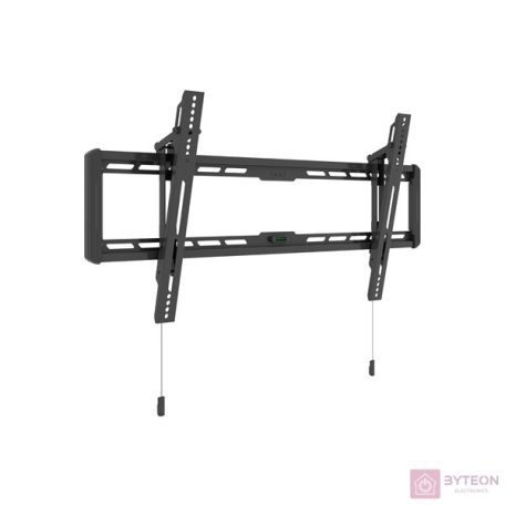 MULTIBRACKETS Fali konzol, M Universal Wallmount Tilt Large (40-86", max.VESA: 800x400 mm, 60 kg)