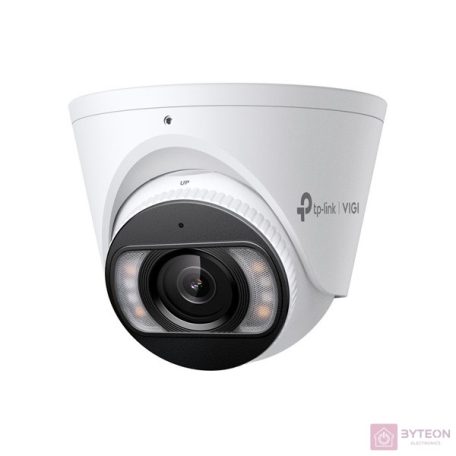 TP-LINK IP Kamera kültéri színes éjjellátó 4 Megapixel, 4mm Objektív, INSIGHT S445(4MM)