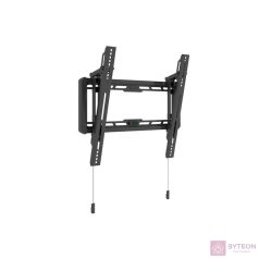   MULTIBRACKETS Fali konzol, M Universal Wallmount Tilt Medium (32-65", max.VESA: 400x400 mm, 50 kg)