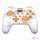 KONIX - NARUTO "Naruto" Nintendo Switch/PC Vezetékes kontroller, Fehér