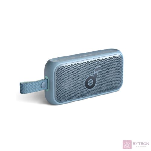 ANKER Bluetooth Hangszóró, Soundcore Motion 300, 30W, vízálló, frost blue -  A3135031