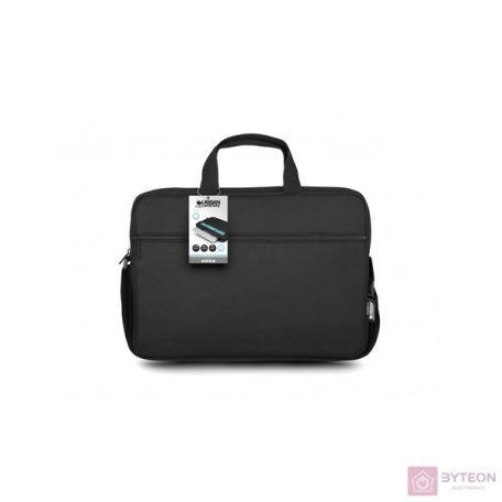 URBAN FACTORY Notebook táska, NYLEE TOPLOADING CASE 15,6"