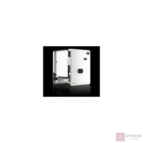SMA CORE-1 STP 50-40 inverter (kijelző nélküli)