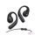 ANKER Vezeték Nélküli Fülhallgató, Soundcore AeroFit Pro, fekete - A3871G11
