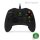 HYPERKIN Duchess Xbox Series|One/Windows 11|10 fekete Xbox liszenszelt Vezetékes kontroller, Fekete