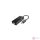 BLACKBIRD 3in1 Dokkoló Displayport - VGA, HDMI, DVI