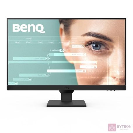 BENQ IPS monitor 27" GW2790 1920x1080, 250 cd/m2, 5ms, 100 Hz, Eye-Care, 2xHDMI, DisplayPort, hangszóró
