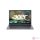 ACER Aspire A317-55P-C63E, 17.3" HD+, Intel N100, 8GB, 512GB SSD, UMA, DOS, acélszürke