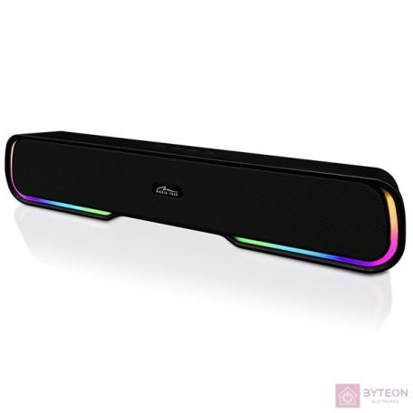 MEDIA-TECH Bluetooth Soundbar PHANTOM BT