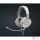 CORSAIR Vezetékes Headset, VIRTUOSO PRO Gaming, True-To-Life audio, fehér