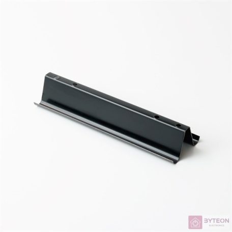 RAULI Full Black toldósín 0,3m
