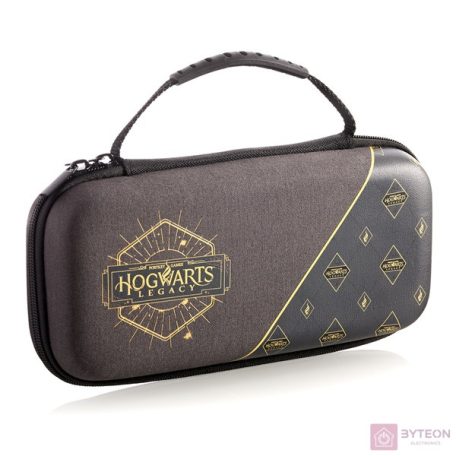 NUMSKULL Nintendo Switch Kiegészítő Hogwarts Legacy utazótok
