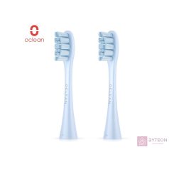   Oclean Standard fogkefe fej PW07 Világoskék (2 db-os készlet)