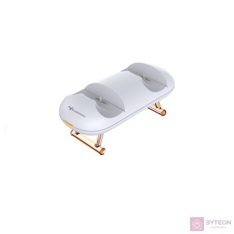 SUBSONIC PS5 Duo LED dokkoló