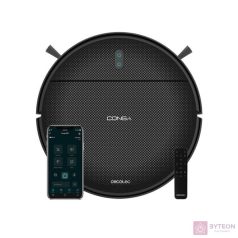 Cecotec Conga 999 Origin X-Treme robotporszívó 5866