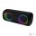 Audictus Aurora PRO TWS Bluetooth hangszóró 20W RGB fekete