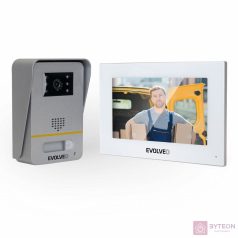  EVOLVEO DoorPhone AP1- 2 vezetékes video kaputelefon alkalmazással