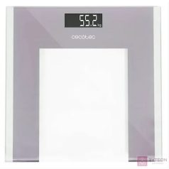   Cecotec Surface Precision Healthy digitális fürdőszoba mérleg 4336