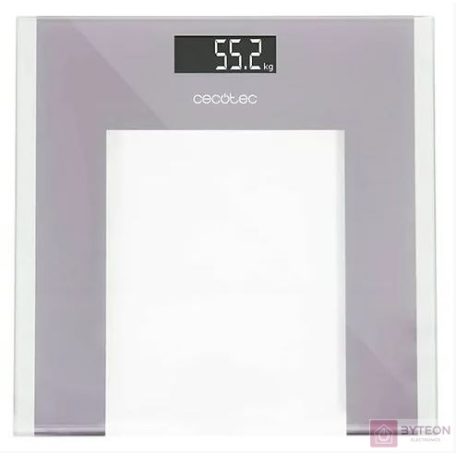 Cecotec Surface Precision Healthy digitális fürdőszoba mérleg 4336