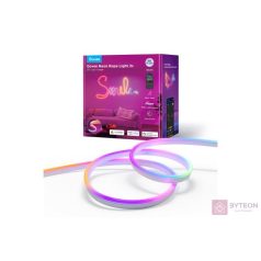 Govee Neon szalagfény 2 (4 m) Fehér