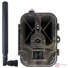 EVOLVEO StrongVision PRO 4G, vadkamera / biztonsági kamera
