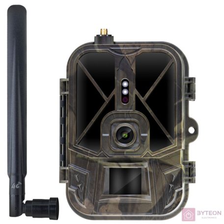 EVOLVEO StrongVision PRO 4G, vadkamera / biztonsági kamera