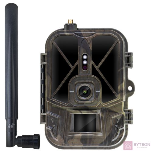 EVOLVEO StrongVision PRO 4G, vadkamera / biztonsági kamera