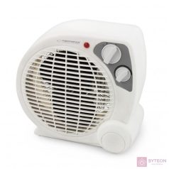 Esperanza Mojave hosugárzó 1000/2000 W, fehér