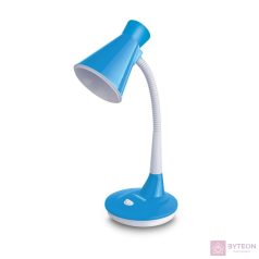 ESPERANZA ASZTALI LÁMPA E27 DIADEM KÉK