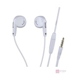 MAXELL PUREBUDS FÜLHALLGATÓ fehér