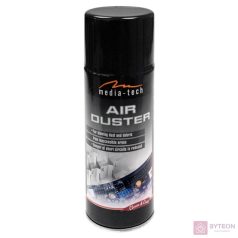 Media-Tech sűrített levegőspray 400ml