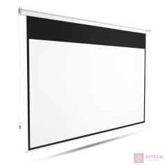 Overmax Automatic Screen 120  overhead screen for projector