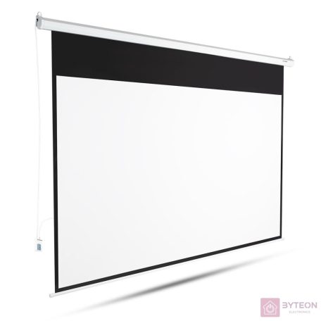 Overmax Automatic Screen 120  overhead screen for projector