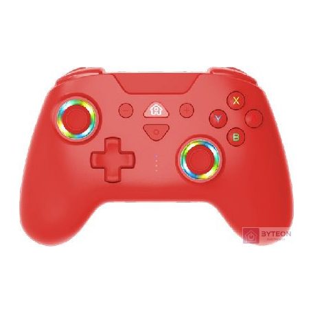 SUBSONIC Switch Vezeték nélküli LED kontroller piros
