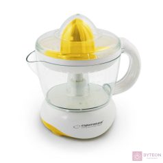   ESPERANZA CITRUS GYÜMÖLCSLÉ FACSARÓ CLEMENTINE FEHÉR-SÁRGA