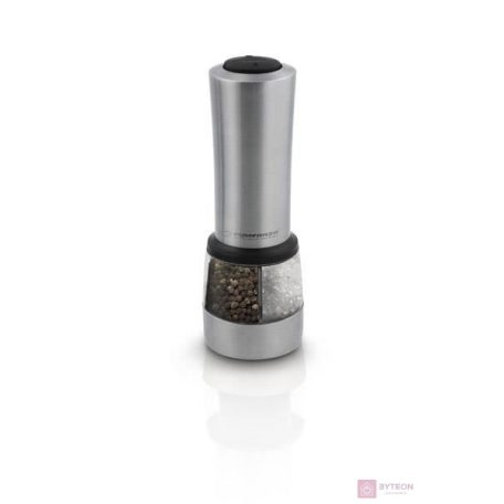 ESPERANZA 2 AZ 1-BEN FŰSZERÖRLŐ CAYENNE ROZSDAMENTES ACÉLBÓL