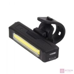ESPERANZA KERÉKPÁR ELSŐ LED LÁMPA USB ELNATH