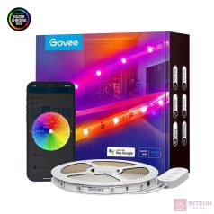 Govee Wi-Fi RGBIC LED Szalag (3 méter)