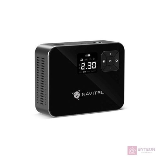 Navitel AIR15AL Mobil légkompresszor