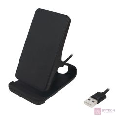 LogiLink Vezeték nélküli gyorstöltő állvány, 10W