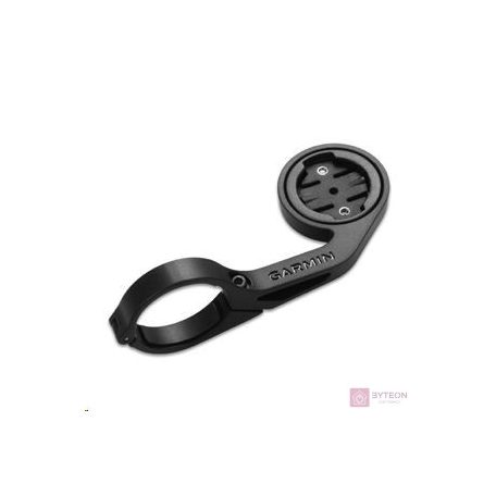 Garmin Lenkerhalterung AERO Lang Schwarz zum Schrauben für EDGE
