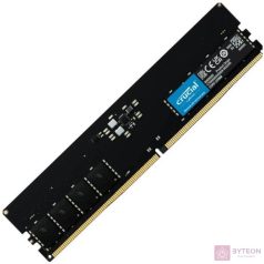 32GB (1x32GB) Crucial DDR5-5600 CL46 RAM Arbeitsspeicher