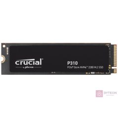 Crucial P310 NVMe SSD 1 TB M.2 2280 PCIe 4.0