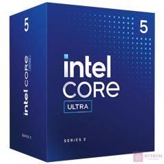   INTEL Core Ultra 5 225 6+4 Kerne 3.3GHz Sockel LGA-1851 Boxed (mit Kühler)