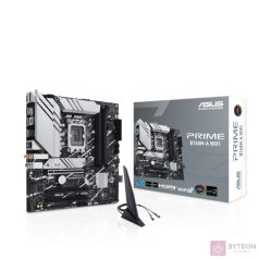   ASUS PRIME B760M-A WIFI mATX Mainboard Sockel 1700 DP/HDMI/USB-A