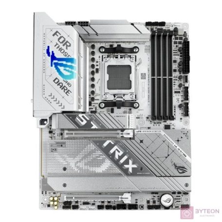 ASUS ROG STRIX X870-A GAMING WIFI ATX Mainboard AM5 HDMI/DP/USB4
