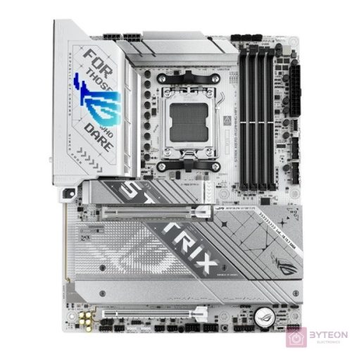 ASUS ROG STRIX X870-A GAMING WIFI ATX Mainboard AM5 HDMI/DP/USB4