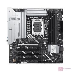   ASUS PRIME Z890M-PLUS WIFI mATX Mainboard Sockel 1851 HDMI/DP